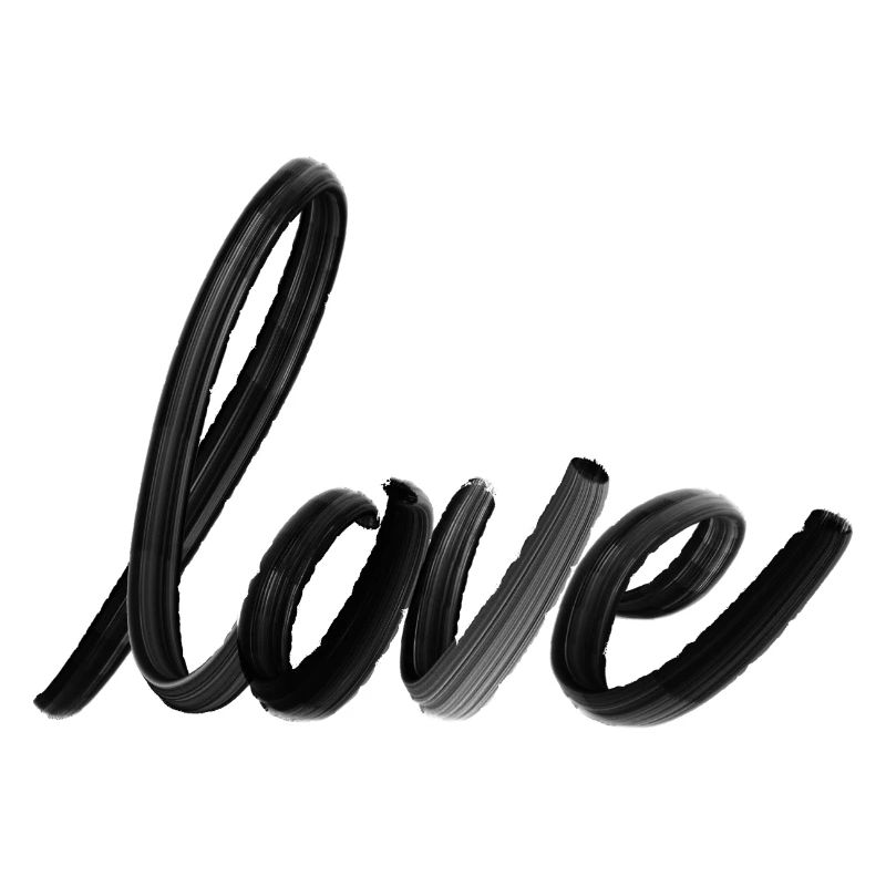 Love Lettering