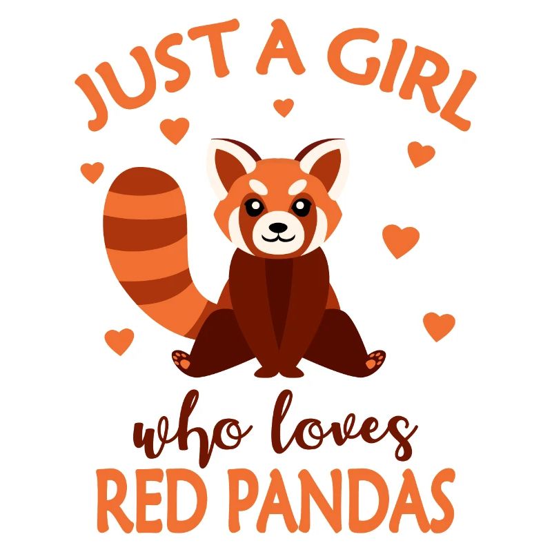 Roter Panda