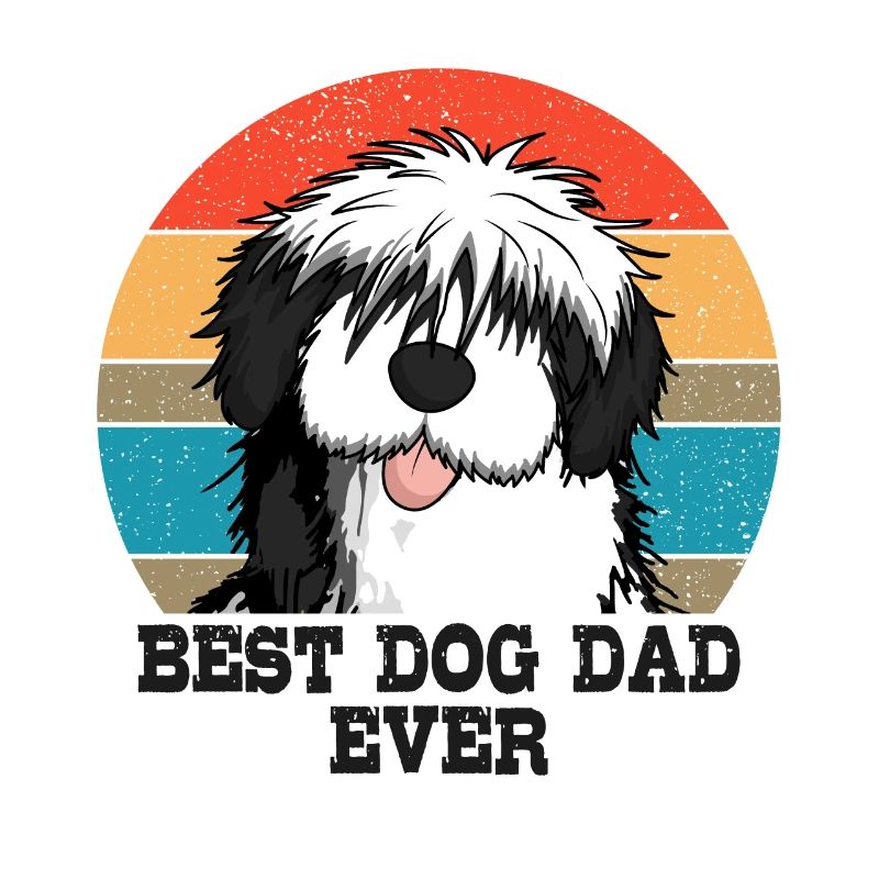 Caniche Bobtail