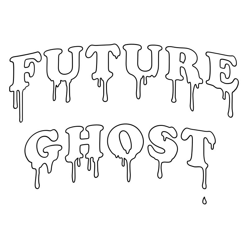 Futur fantôme