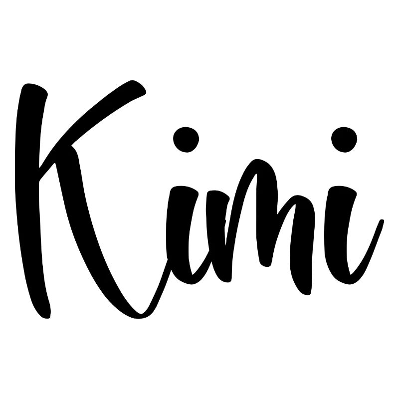 Nom - Kim