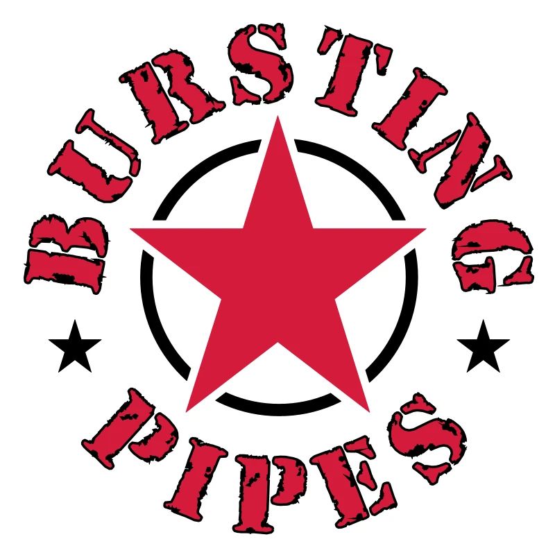 Bursting Pipes