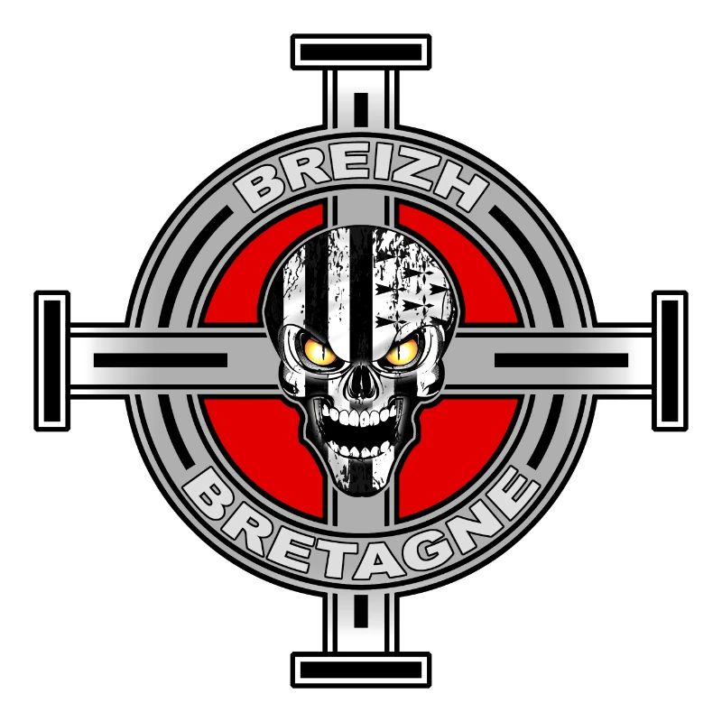Croix Celtique