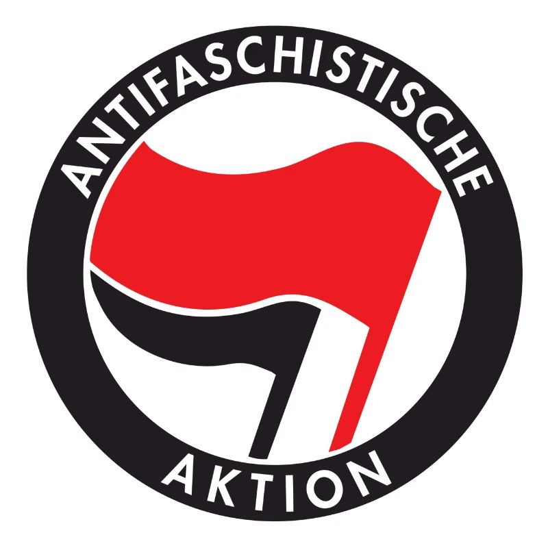 Antifa Logo