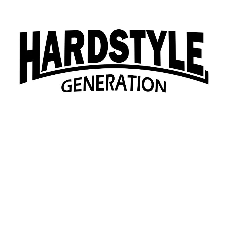 Hardstyle Generation