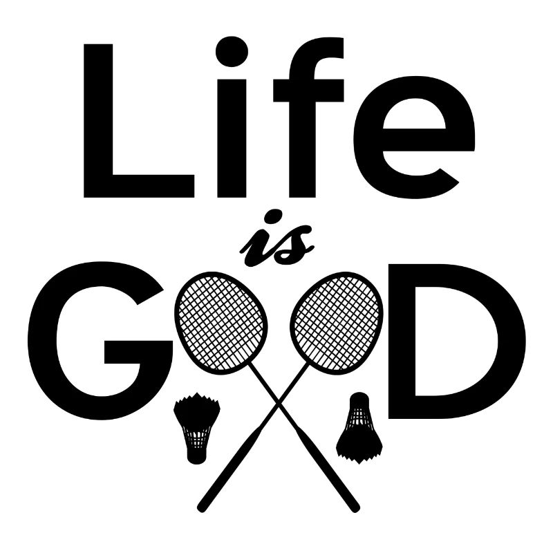 Badminton