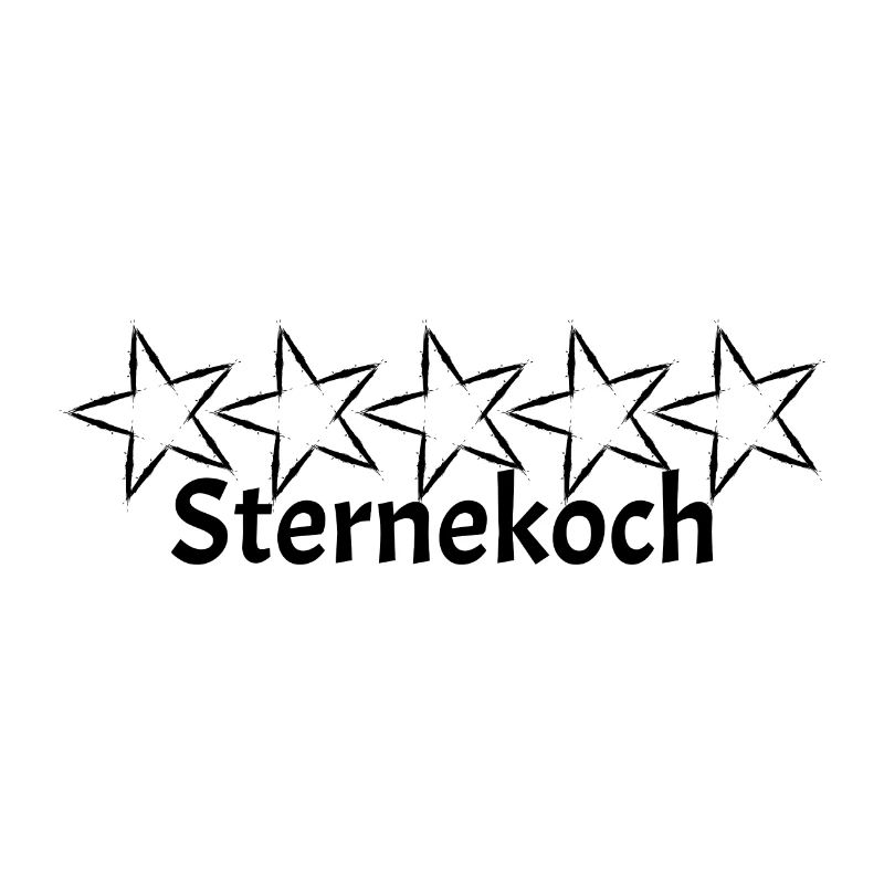 5 Sternekoch