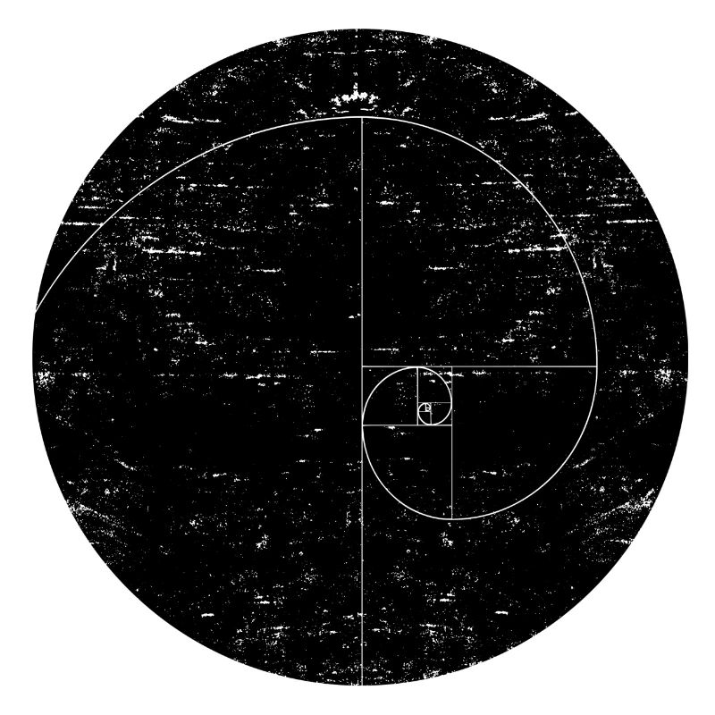 fibonacci Spirale
