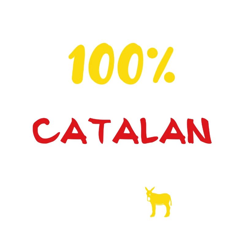 100% CATALAN