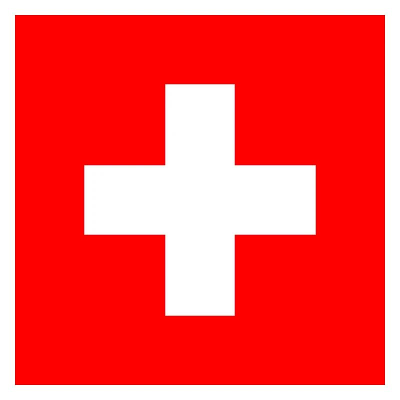 Schweizerkreuz Gross