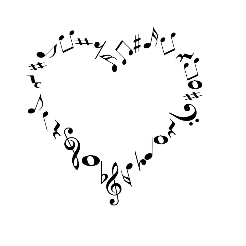 Musiknoten