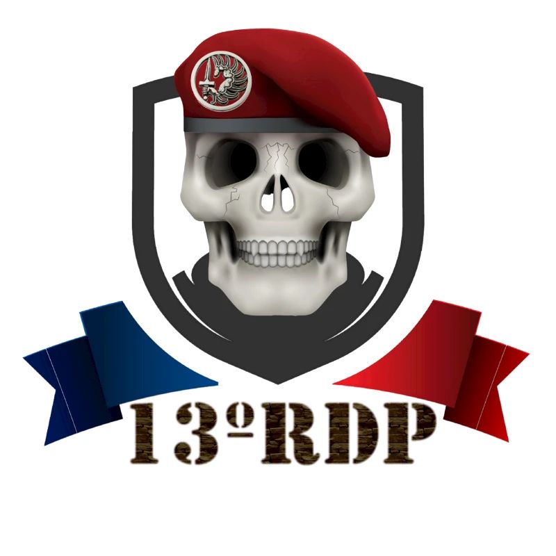 13ºRDP