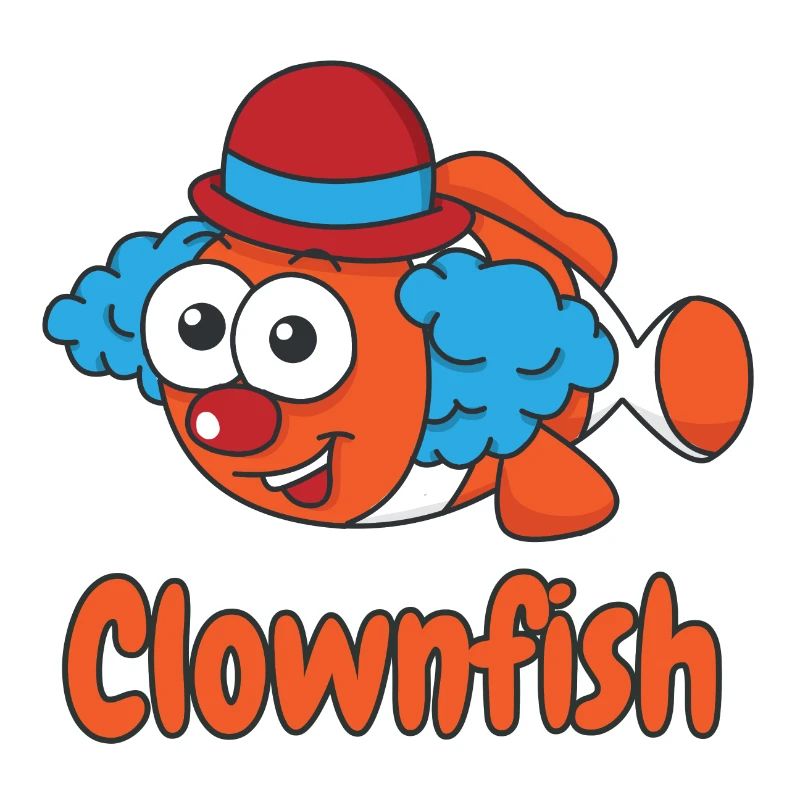Clownfish