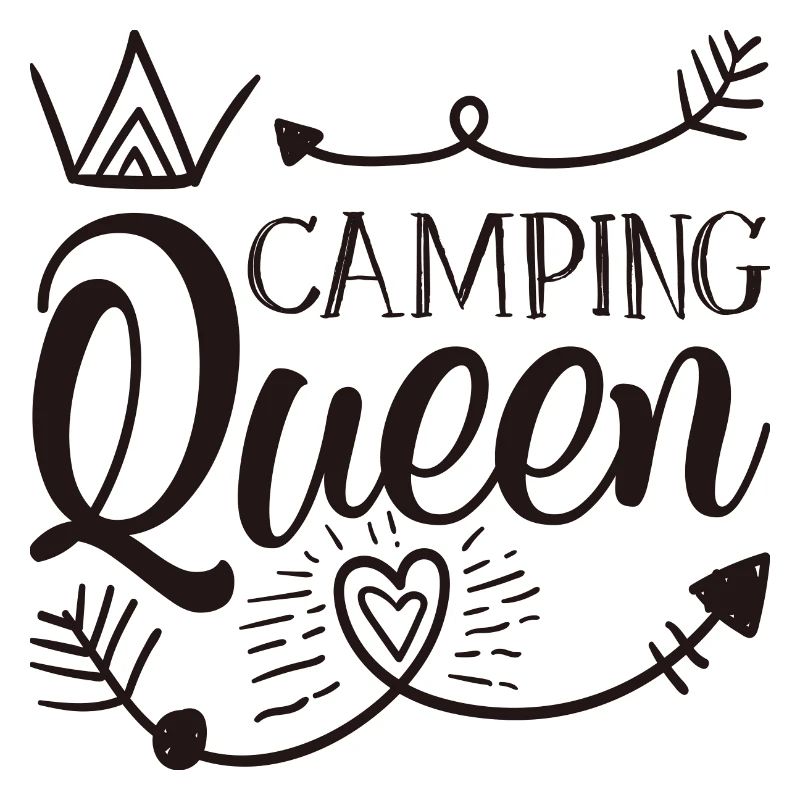 Campingplatz Queen