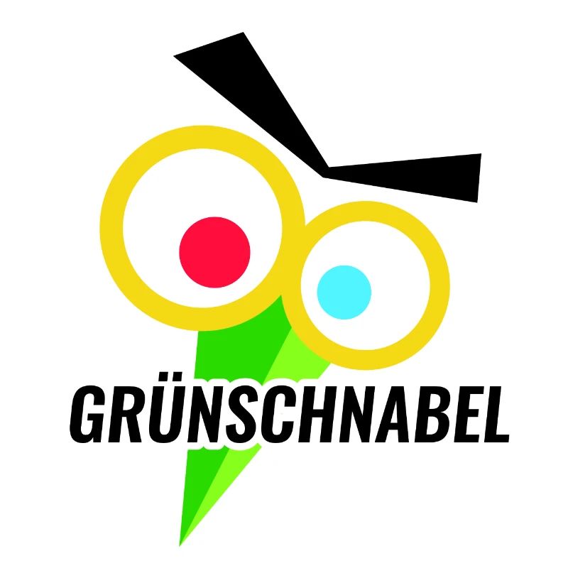 Grünschnabel