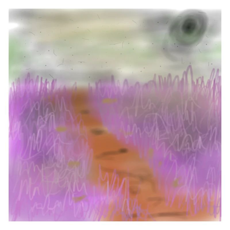 Grass Wiese