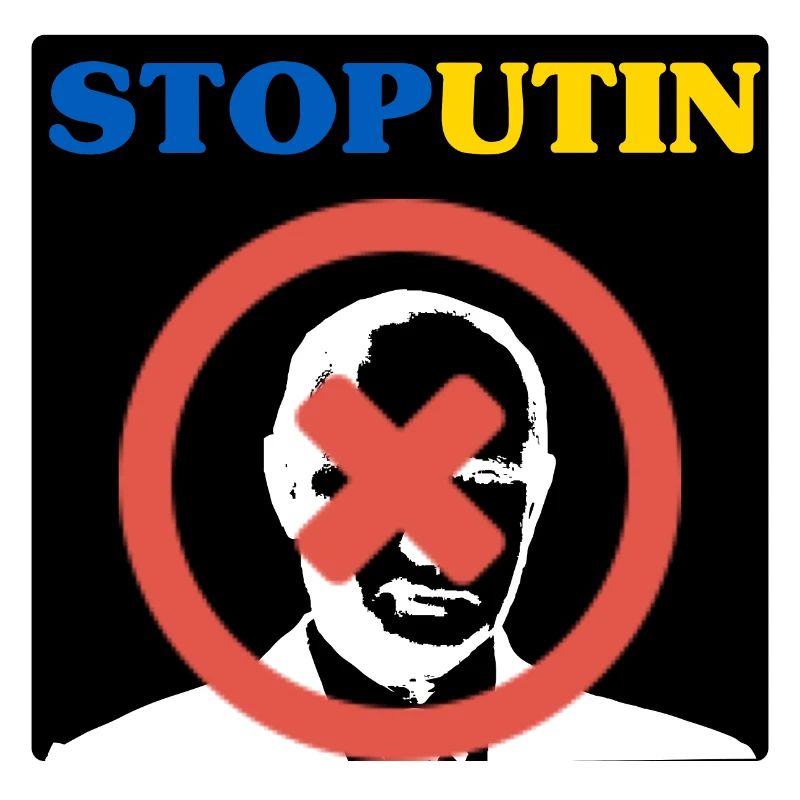 Arrêtez poutine