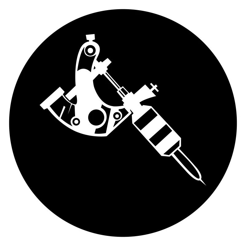 Tattoo machine