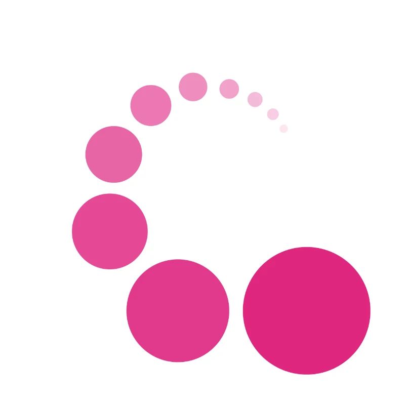 CIRCIRCLE PINK