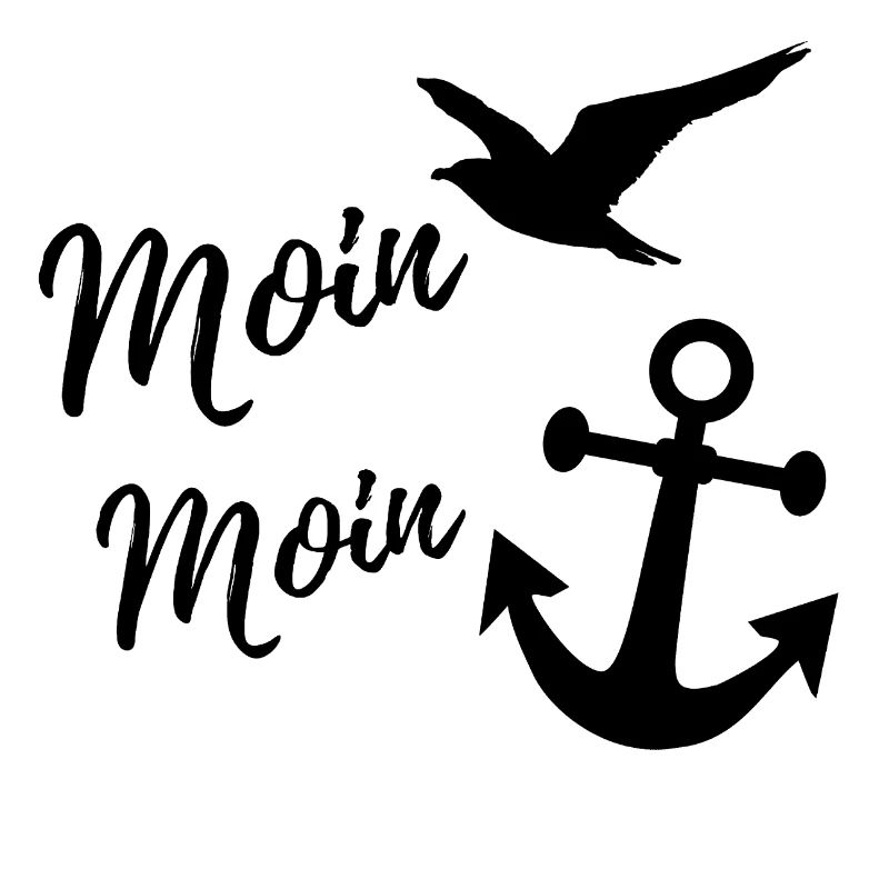 Moin moin