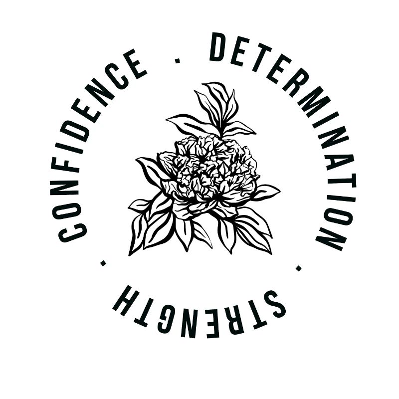 Confidence Determination Strength