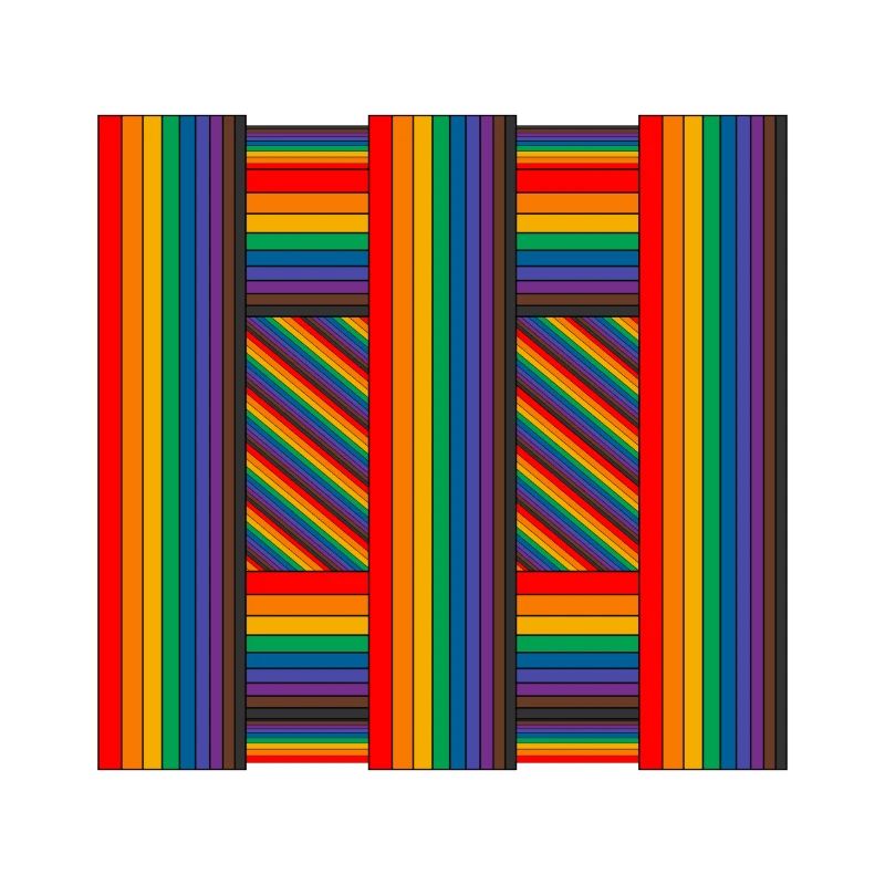 RainbowArt