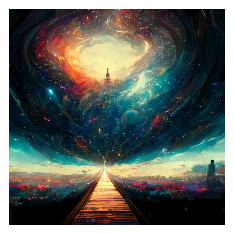 Endloses Universum