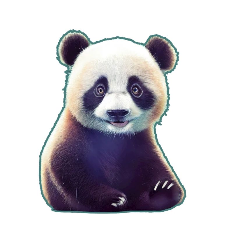 Panda 3