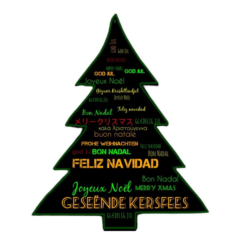 Joyeuses Fêtes