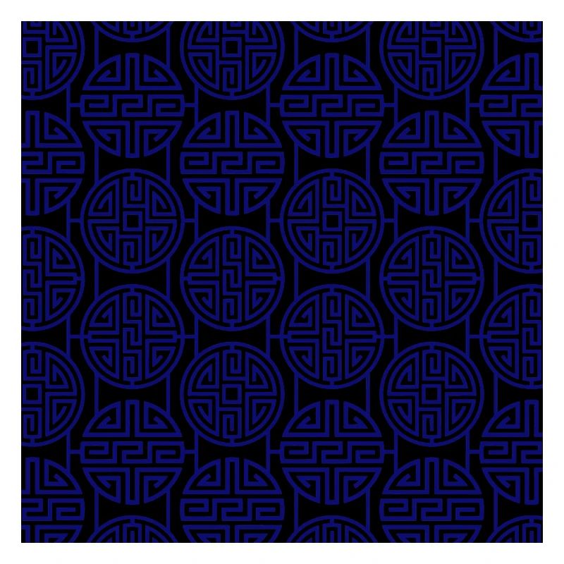 Chinesisches Muster