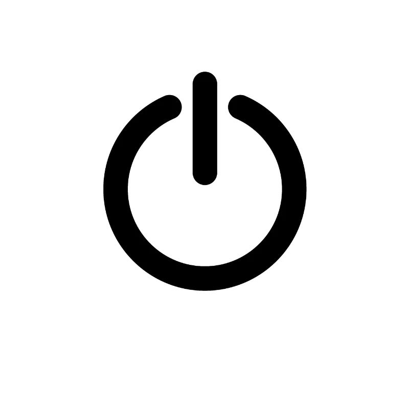 Power Button