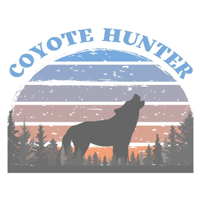 Coyote Hunter