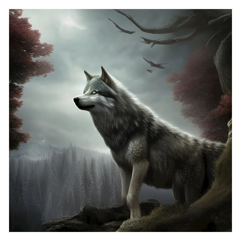 Wolfsliebhaber