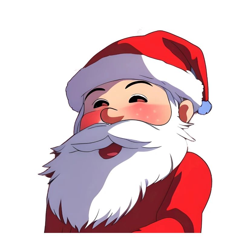 Santa