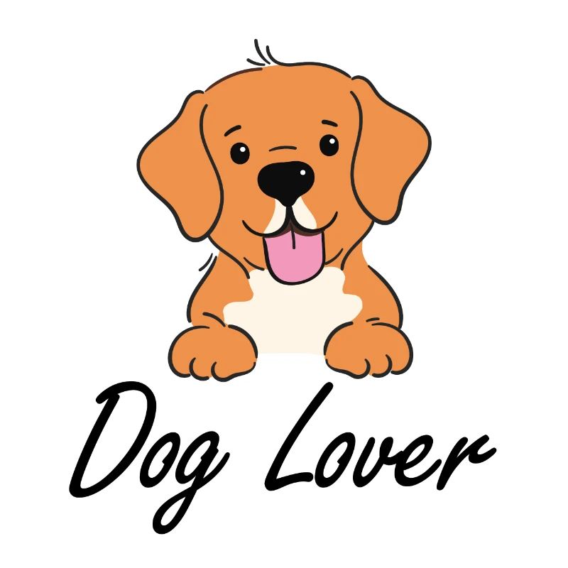 Dog Lover