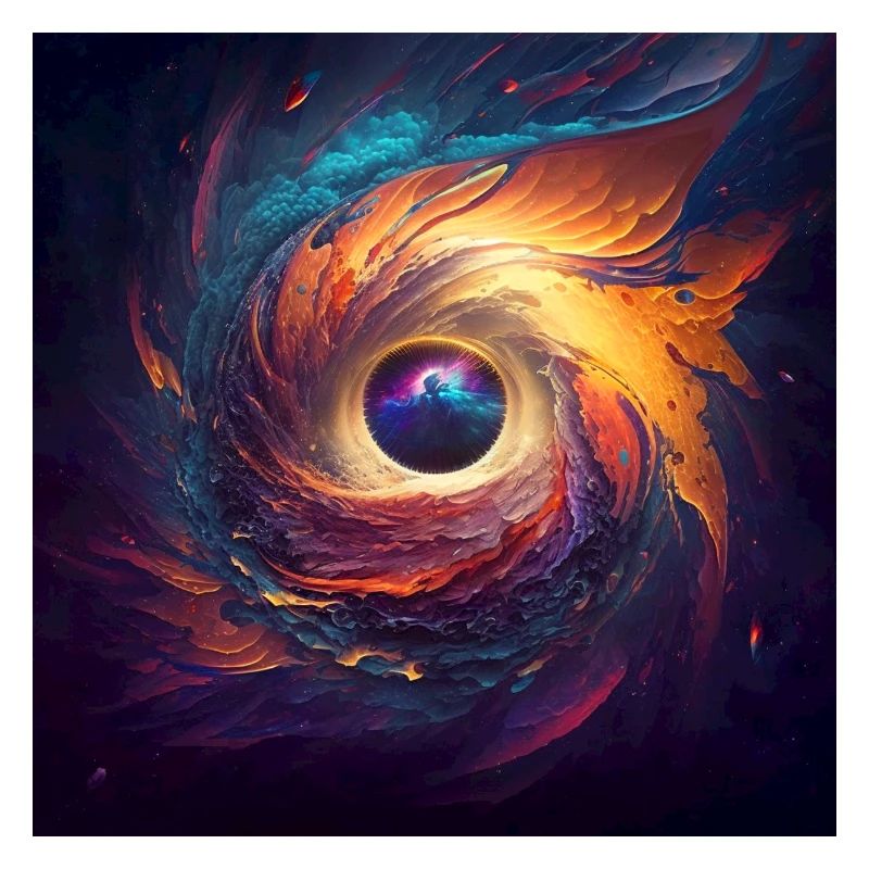 Luminous Nova
