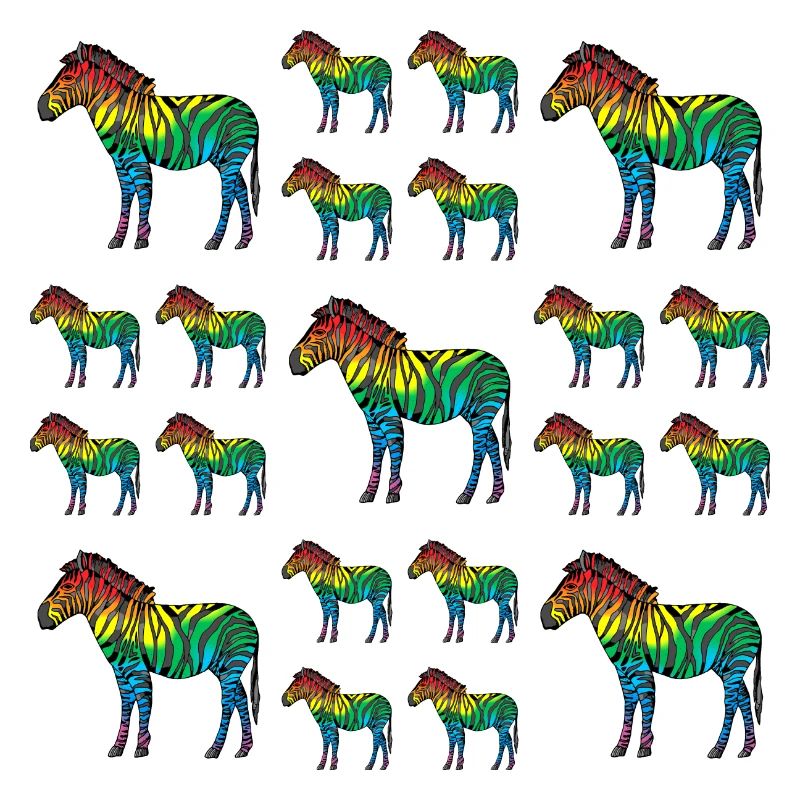 Zebras
