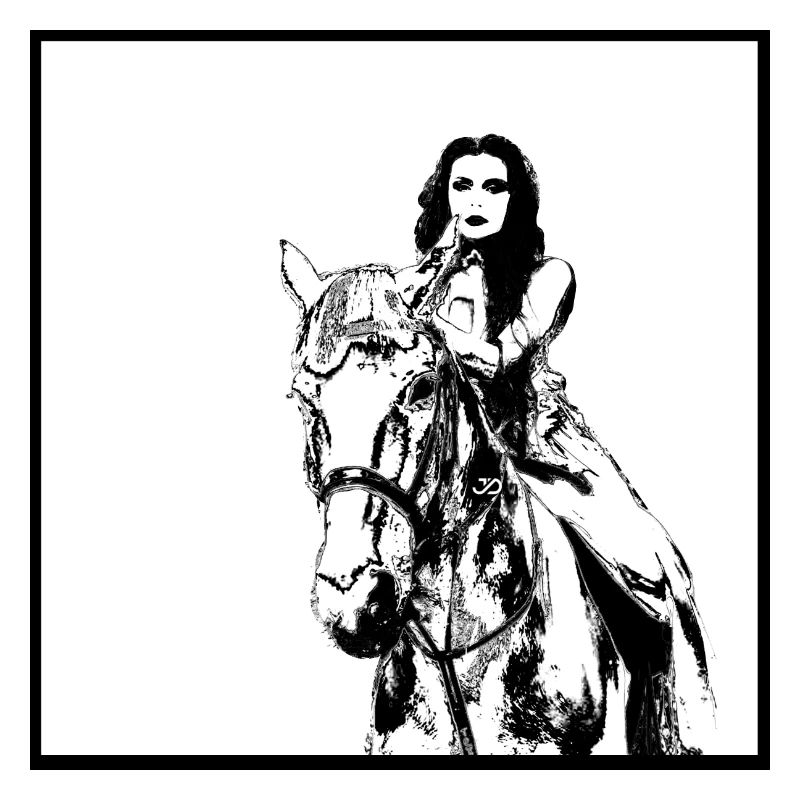 Lady Godiva