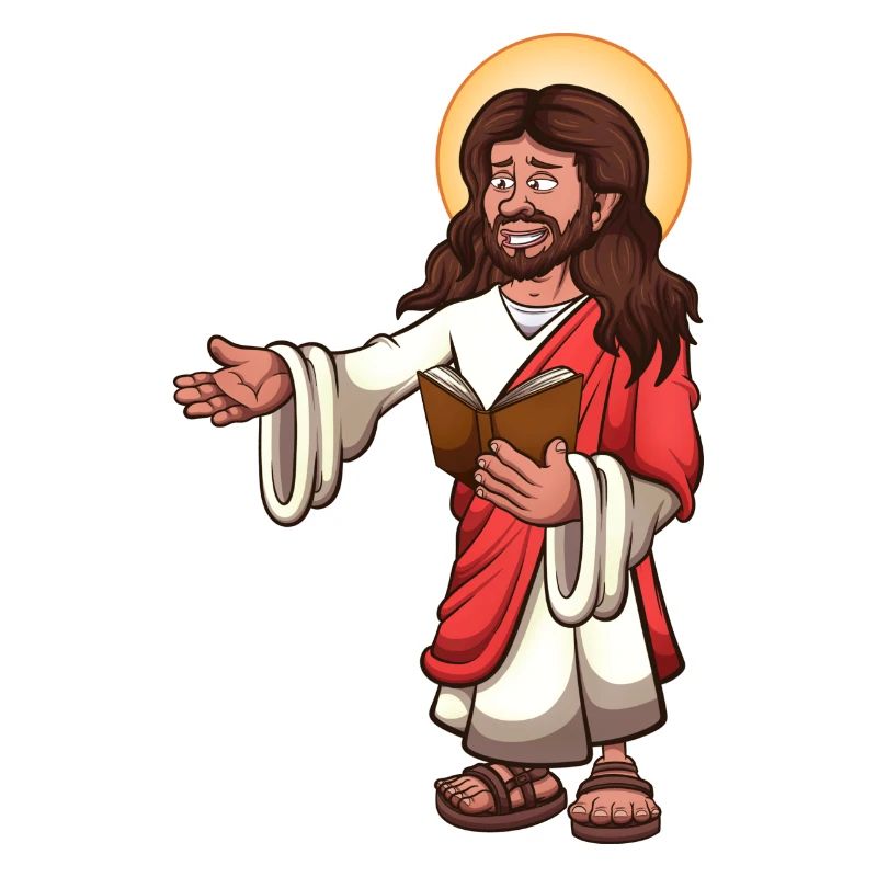 Jesus Christus
