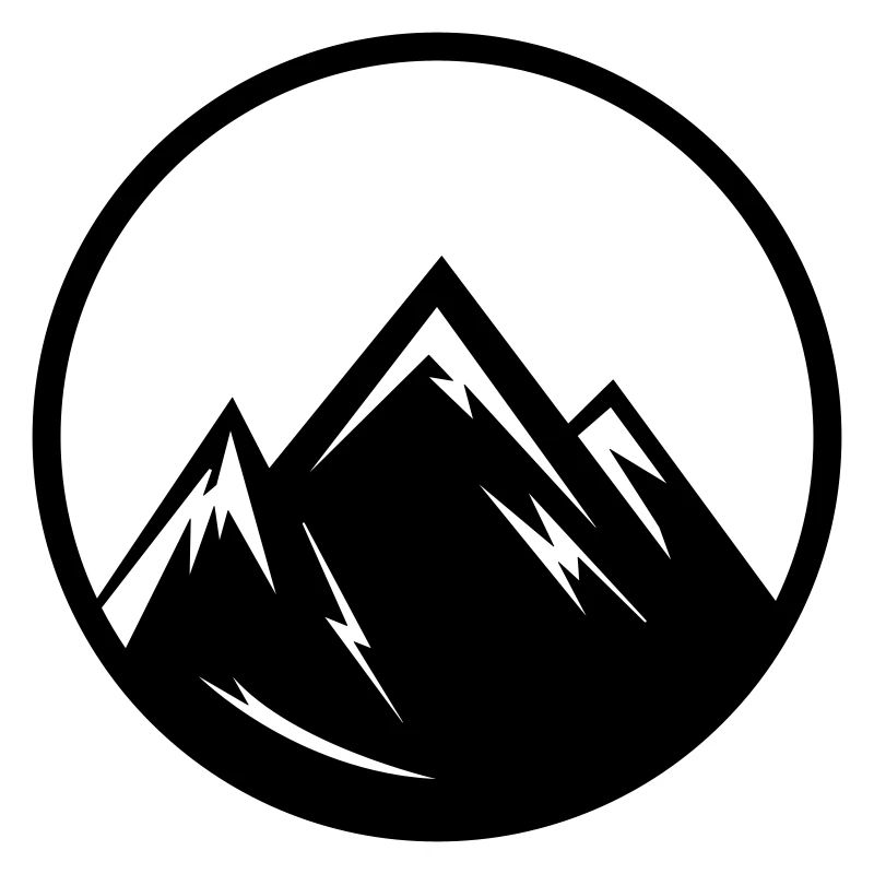 mountains