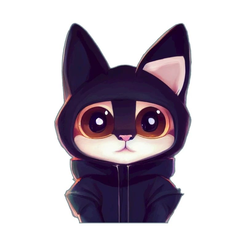 Chat mignon