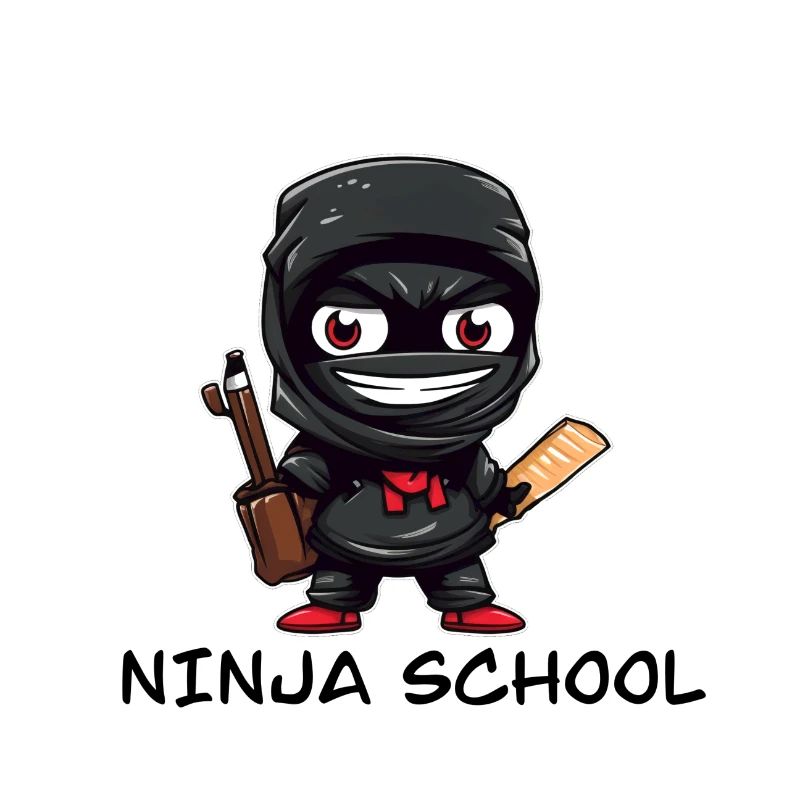 École Ninja