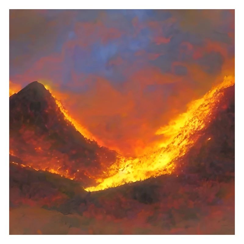 Feuersturm