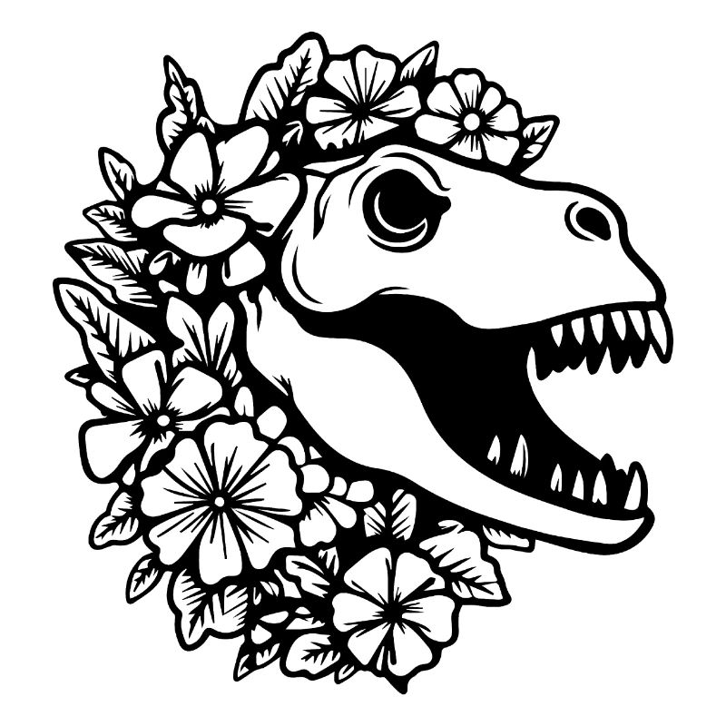 Dino Dinosaur Dinosaurs Paleontology