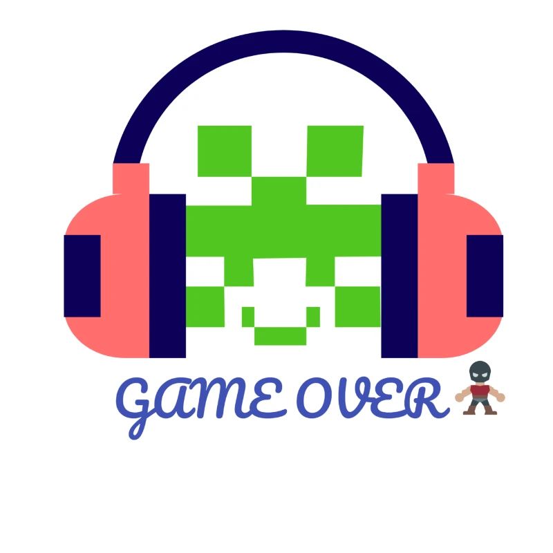 game over