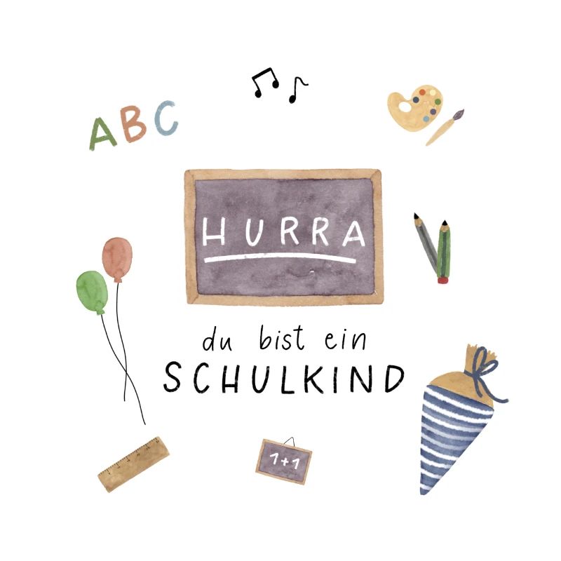 Schulkind