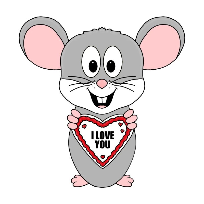 MAUS - LIEBE