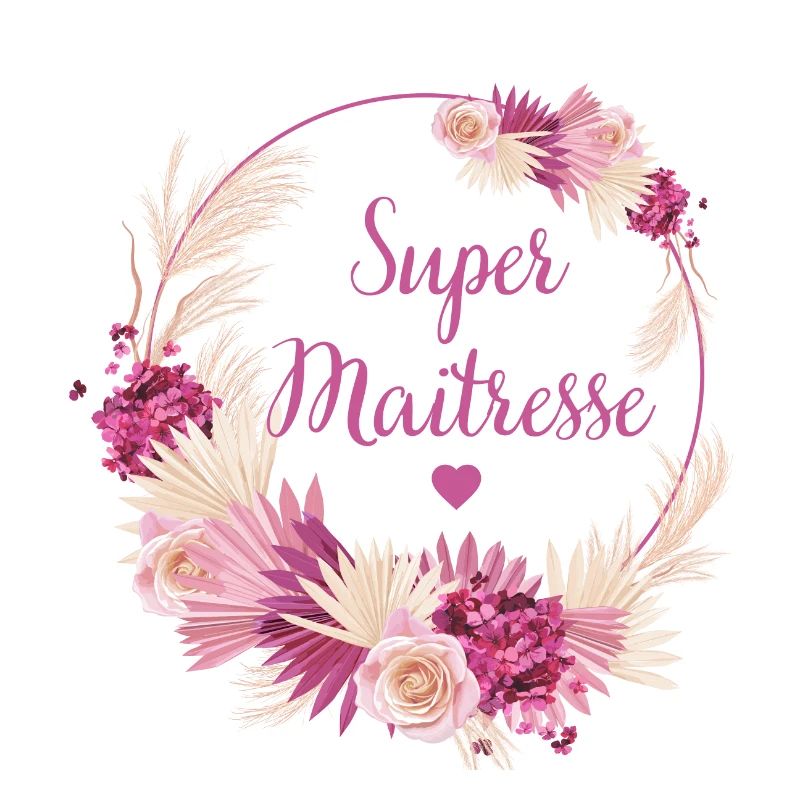 super maîtresse