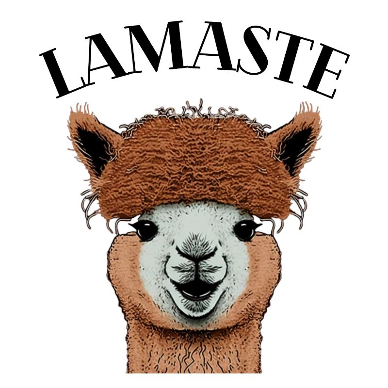 Lamaste Lama