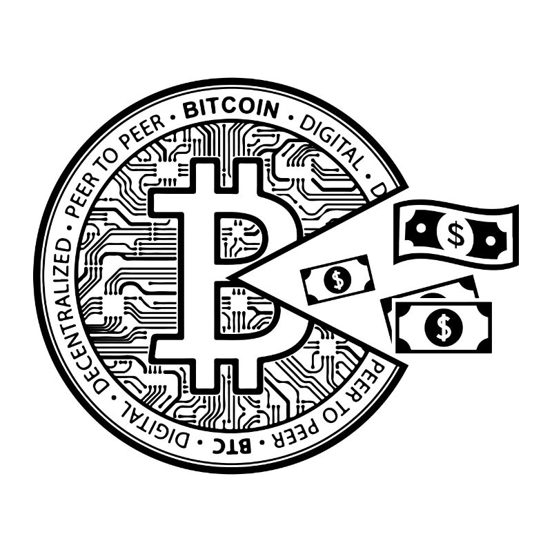 BTC Bitcoin